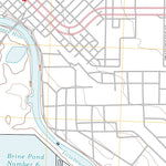 Midland South, MI (2011, 24000-Scale) Preview 3