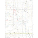Mikado, MI (2012, 24000-Scale) Preview 1