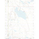 Milakokia Lake, MI (2011, 24000-Scale) Preview 1