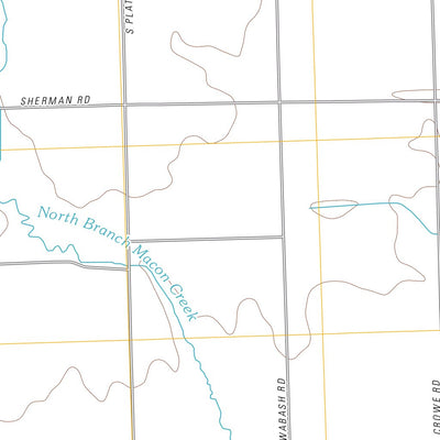 Milan, MI (2011, 24000-Scale) Preview 2