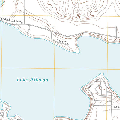 Millgrove, MI (2011, 24000-Scale) Preview 2