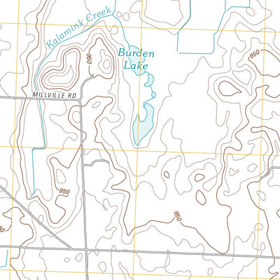Millville, MI (2011, 24000-Scale) Preview 3