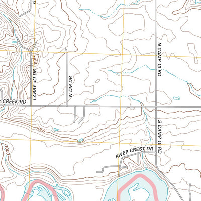 Mio, MI (2012, 24000-Scale) Preview 2