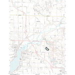 Montague, MI (2012, 24000-Scale) Preview 1