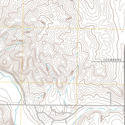 Morey, MI (2011, 24000-Scale) Preview 3