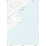 Mott Island, MI (2011, 24000-Scale) Preview 1