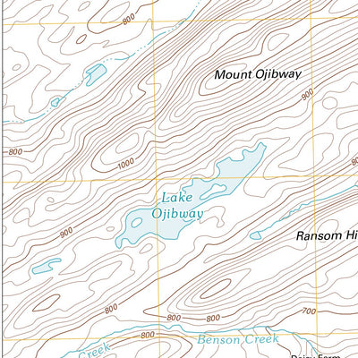 Mott Island, MI (2011, 24000-Scale) Preview 3
