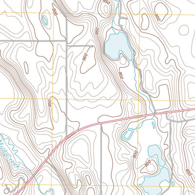 Mottville, MI-IN (2011, 24000-Scale) Preview 2
