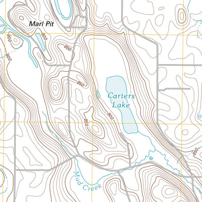 Mottville, MI-IN (2011, 24000-Scale) Preview 3