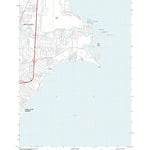 Mount Clemens East, MI (2011, 24000-Scale) Preview 1