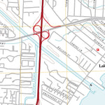 Mount Clemens East, MI (2011, 24000-Scale) Preview 3