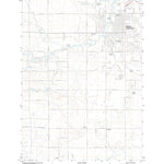 Mount Pleasant, MI (2011, 24000-Scale) Preview 1