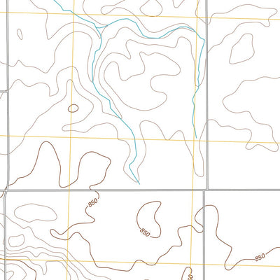 Mount Pleasant, MI (2011, 24000-Scale) Preview 2