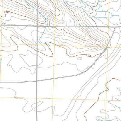 Mullett Lake, MI (2011, 24000-Scale) Preview 2