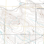 Mullett Lake, MI (2011, 24000-Scale) Preview 3