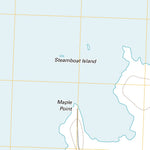 Munuscong, MI (2011, 24000-Scale) Preview 2