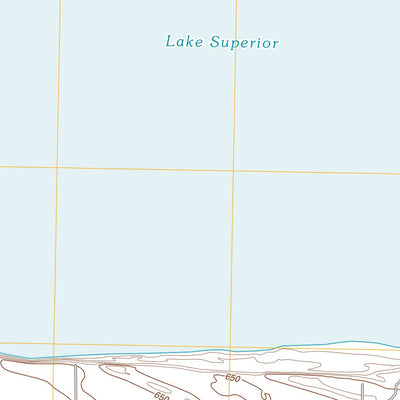 Muskallonge Lake East, MI (2011, 24000-Scale) Preview 2