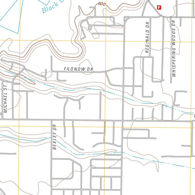 Muskegon East, MI (2011, 24000-Scale) Preview 2