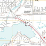Muskegon East, MI (2011, 24000-Scale) Preview 3