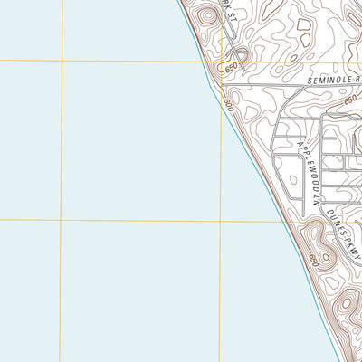 Muskegon West, MI (2011, 24000-Scale) Preview 2