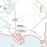 Nahma, MI (2011, 24000-Scale) Preview 3