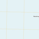 Naubinway, MI (2011, 24000-Scale) Preview 2