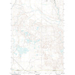 Nawakwa Lake, MI (2011, 24000-Scale) Preview 1