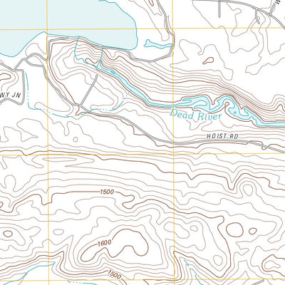 Negaunee, MI (2011, 24000-Scale) Preview 2
