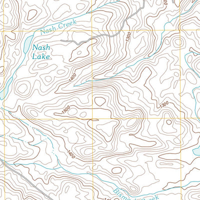 Negaunee, MI (2011, 24000-Scale) Preview 3
