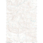 Negaunee NW, MI (2011, 24000-Scale) Preview 1