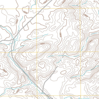 Negaunee NW, MI (2011, 24000-Scale) Preview 2