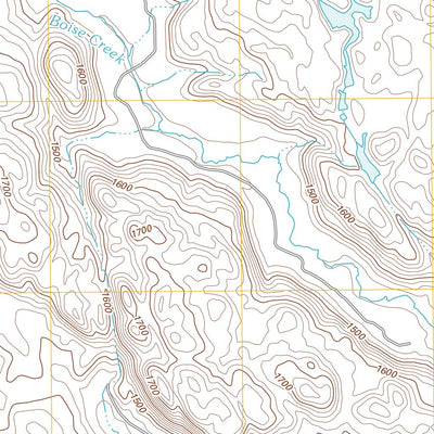 Negaunee NW, MI (2011, 24000-Scale) Preview 3