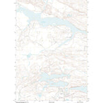 Negaunee SW, MI (2011, 24000-Scale) Preview 1