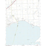 New Baltimore, MI (2011, 24000-Scale) Preview 1