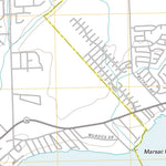 New Baltimore, MI (2011, 24000-Scale) Preview 3