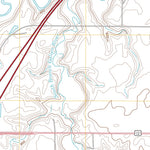 New Buffalo East, MI-IN (2011, 24000-Scale) Preview 2
