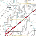 New Haven, MI (2011, 24000-Scale) Preview 2