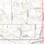 Newaygo, MI (2012, 24000-Scale) Preview 2
