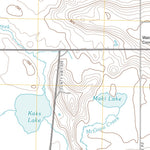 Newberry, MI (2011, 24000-Scale) Preview 2