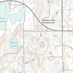 Newberry, MI (2011, 24000-Scale) Preview 3