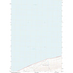 Nighthawk Creek, MI (2011, 24000-Scale) Preview 1