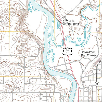 Niles West, MI-IN (2011, 24000-Scale) Preview 3
