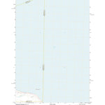 Ninemile Point, MI (2011, 24000-Scale) Preview 1