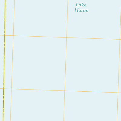 Ninemile Point, MI (2011, 24000-Scale) Preview 2
