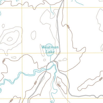 North Lake, MI (2011, 24000-Scale) Preview 2