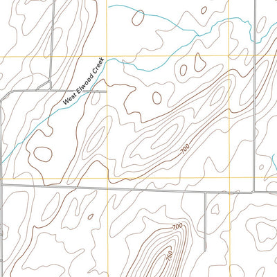 North Lake, MI (2011, 24000-Scale) Preview 3