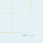 North Manitou Island Oe N, MI (2011, 24000-Scale) Preview 2