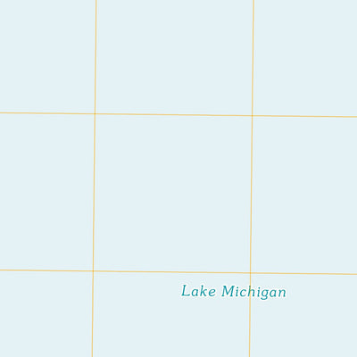 North Manitou Island Oe N, MI (2011, 24000-Scale) Preview 2