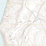 North Manitou Island Oe N, MI (2011, 24000-Scale) Preview 3