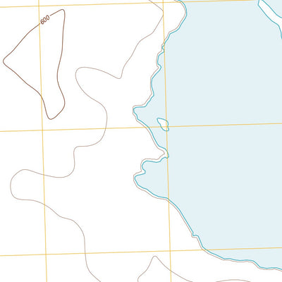 North Point, MI (2011, 24000-Scale) Preview 2
